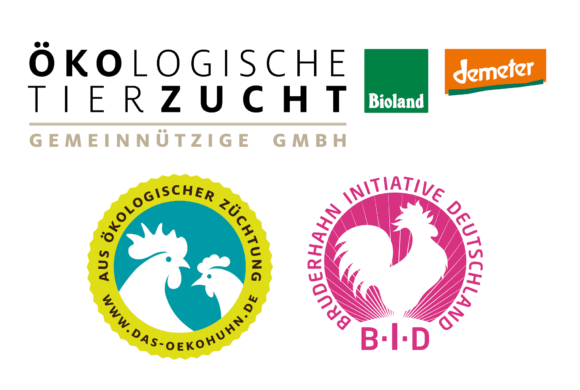 Neue Koordinationsstelle Bruderhahnfleisch Vermarktung – Erzeugung, Handel, Gastronomie